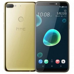 Замена экрана на телефоне HTC Desire 12 Plus в Челябинске